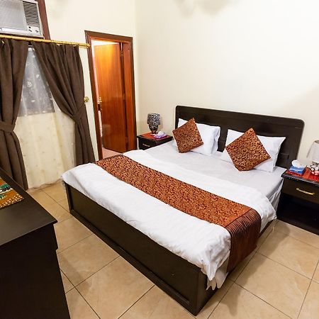 Al Eairy Hotel Apartments Taif Exterior photo