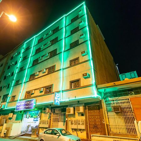 Al Eairy Hotel Apartments Taif Exterior photo