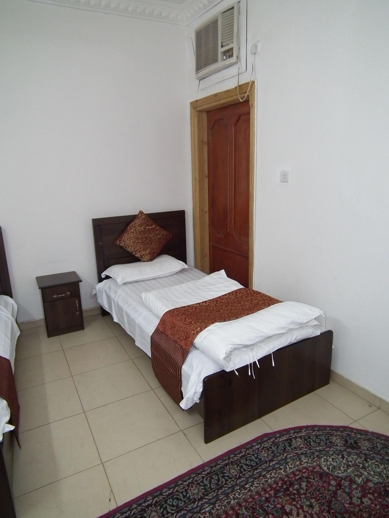 Al Eairy Hotel Apartments Taif Exterior photo