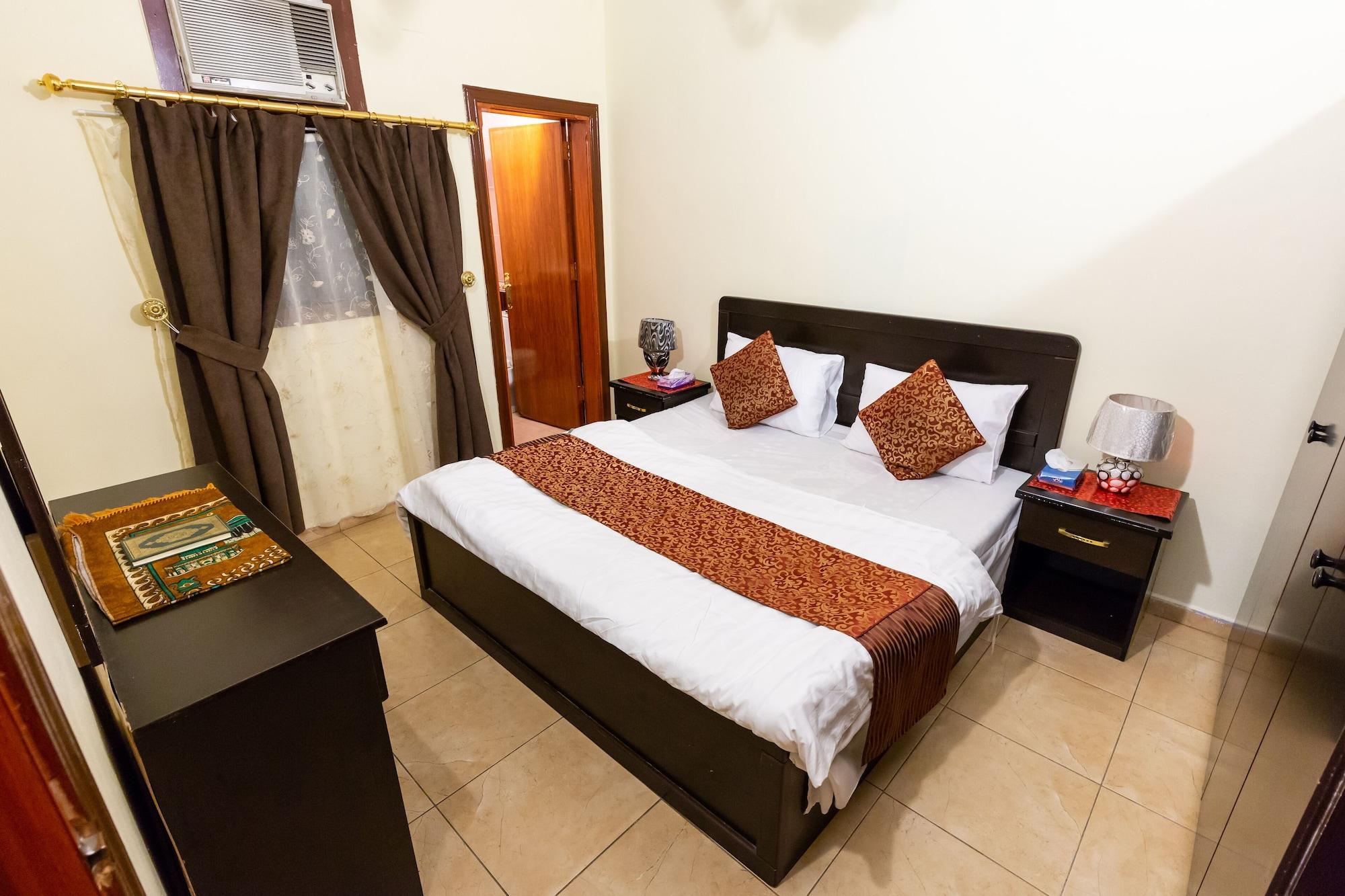 Al Eairy Hotel Apartments Taif Exterior photo