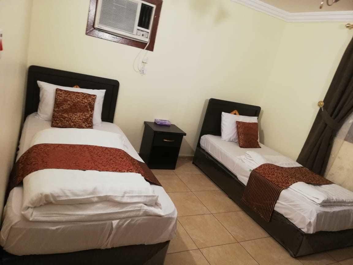 Al Eairy Hotel Apartments Taif Exterior photo