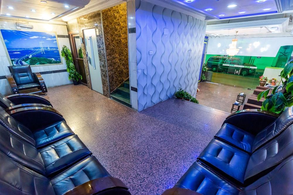 Al Eairy Hotel Apartments Taif Exterior photo